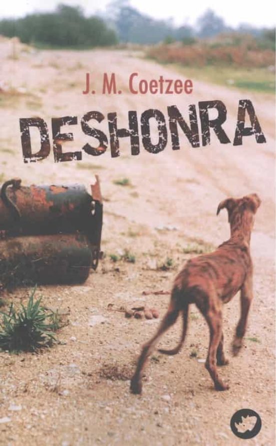 Deshonra
