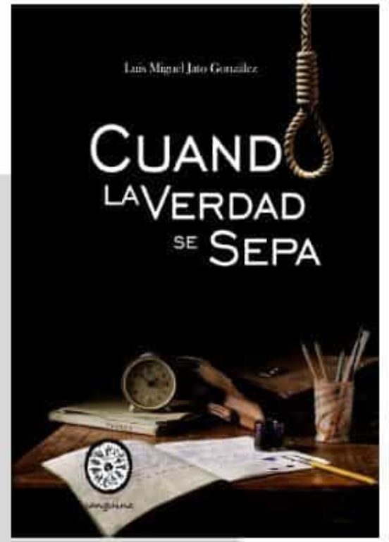 Cuando La Verdad Se Sepa
