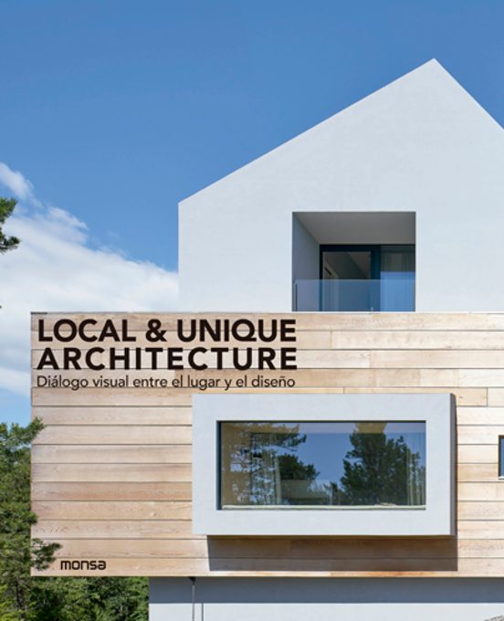Local & Unique Architecture