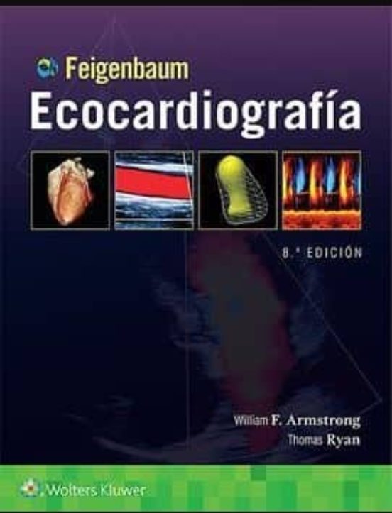 Ecocardiografía De Feigenbaum