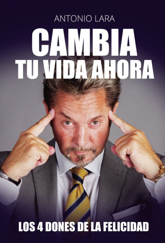 Cambia tu vida ahora