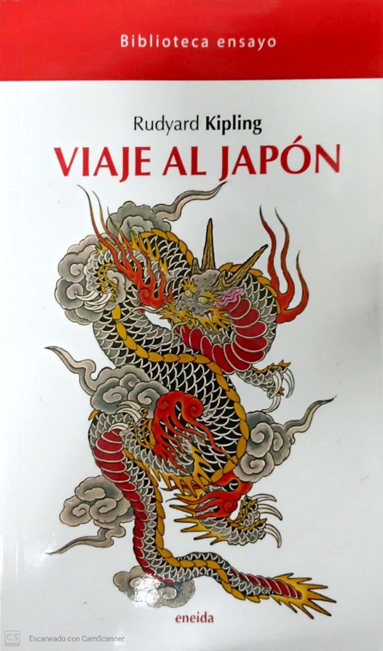 Viaje A Japon