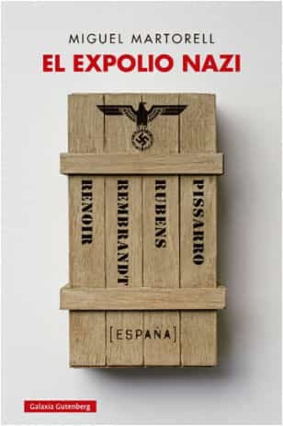 El Expolio Nazi