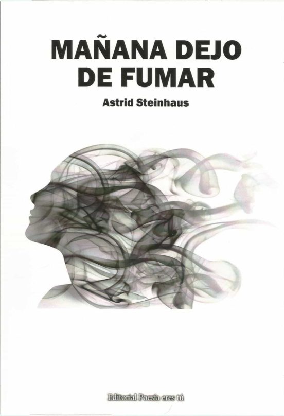 Mañana dejo de fumar