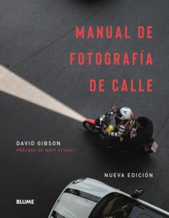 Manual De Fotografía De Calle