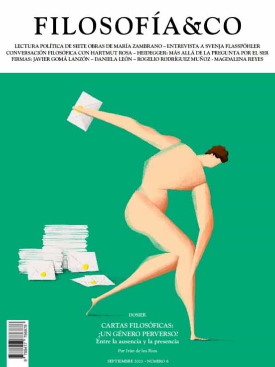 Filosofia & Co. Nº 6