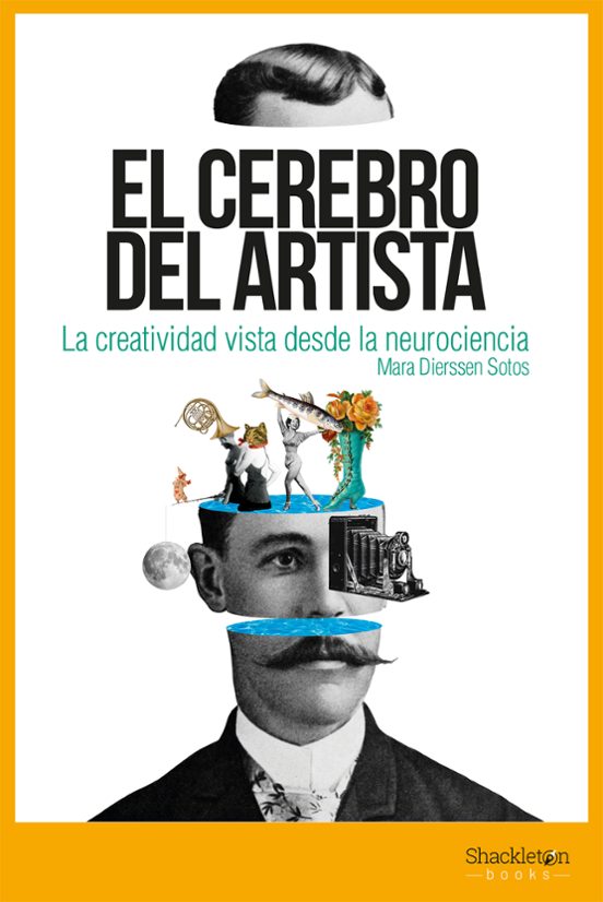 El Cerebro Del Artista: La Creatividad Desde La Neurociencia