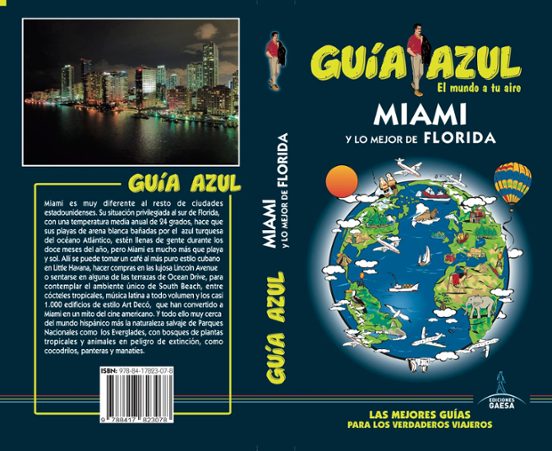 Miami Y Lo Mejor De Florida 2019