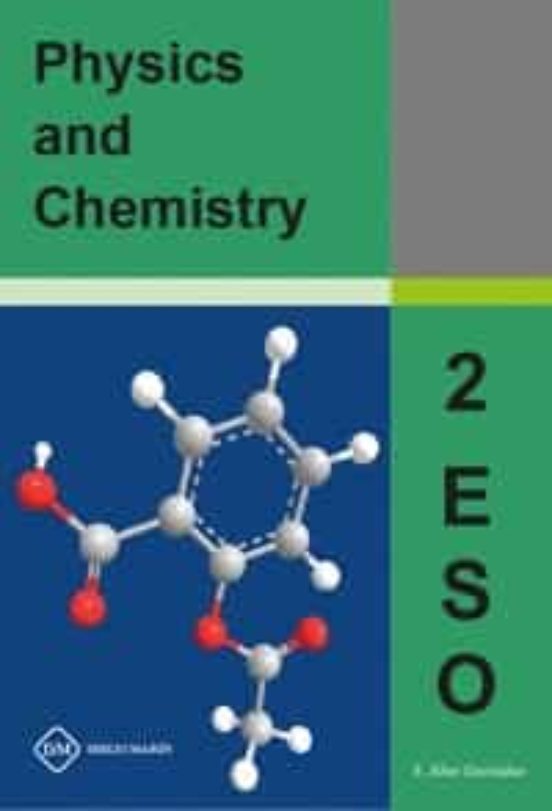 PHYSICS AND CHEMISTRY 2º ESO