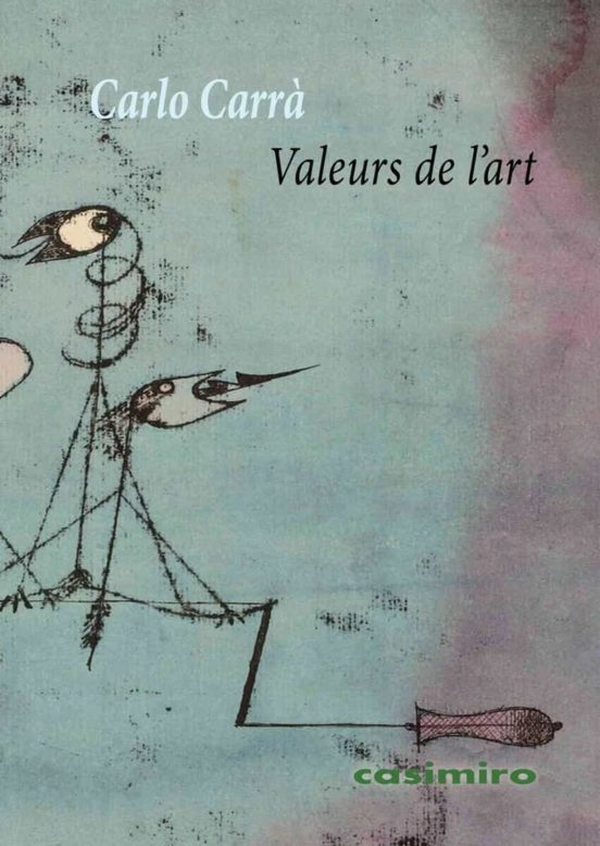 Valeurs De L'art