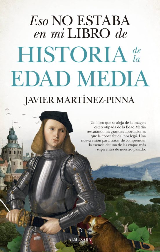 Eso No Estaba En Mi Libro De Historia De La Edad Media