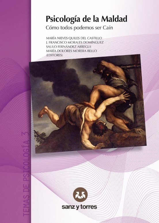 Psicología De La Maldad
