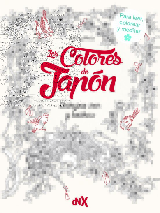 Los Colores De Japón