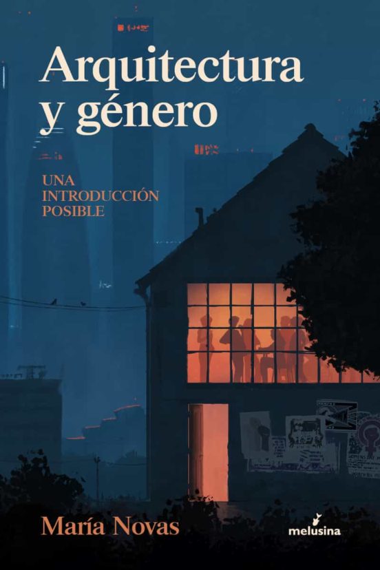 Arquitectura Y Genero