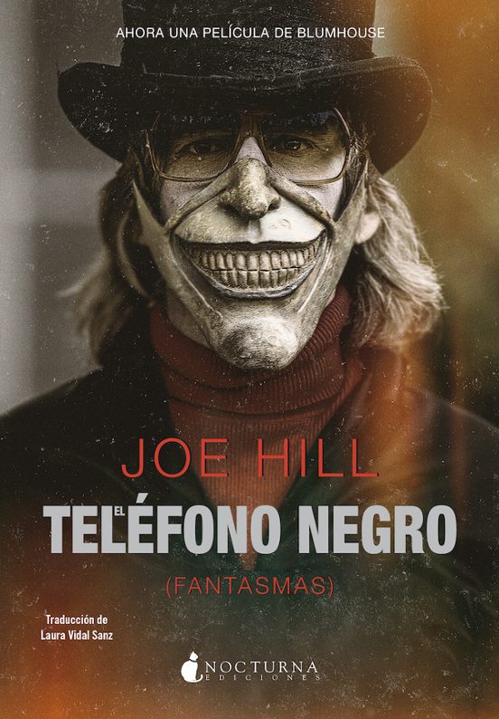 El Teléfono Negro
