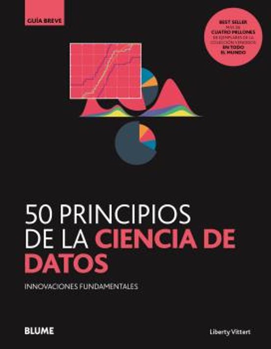 50 Principios De La Ciencia De Datos