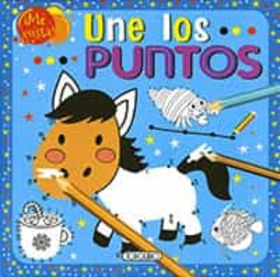 Une Los Puntos