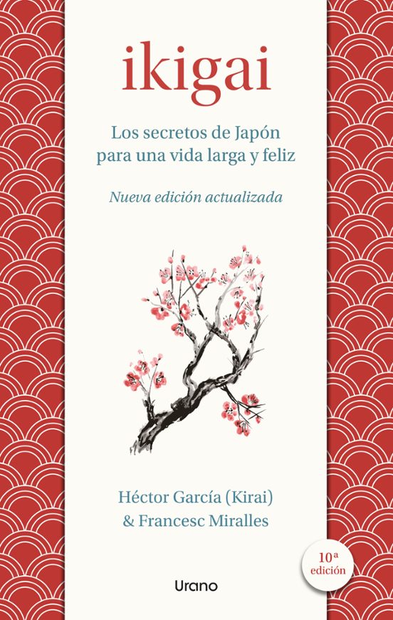 Ikigai