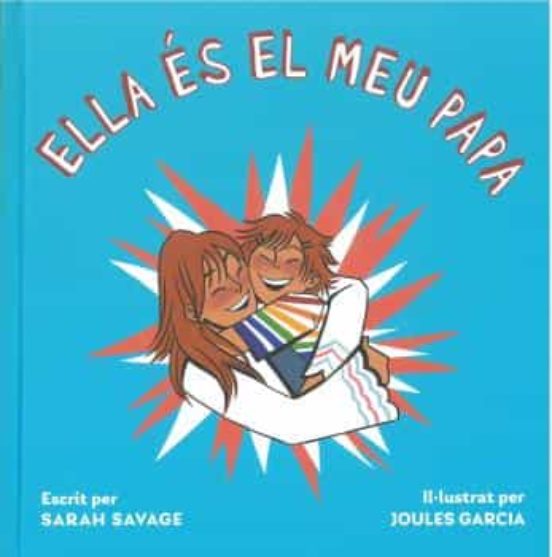 Ella Es El Meu Papa