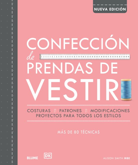 Confección De Prendas De Vestir