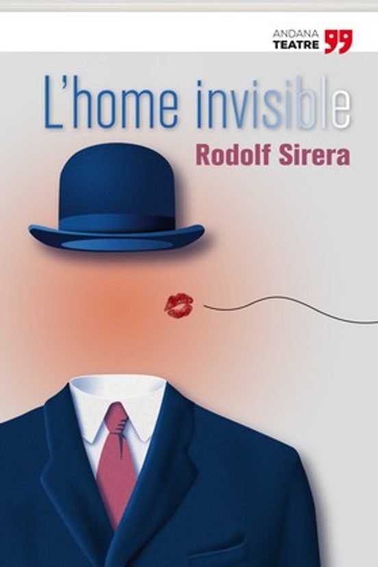 L'home Invisible