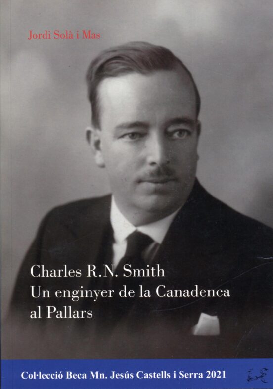 Charles R.n. Smith