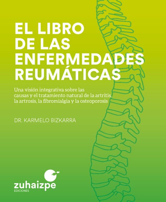 El Libro De Las Enfermedades Reumáticas