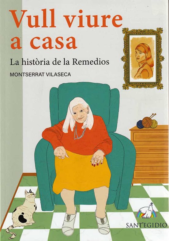 Vull Viure A Casa