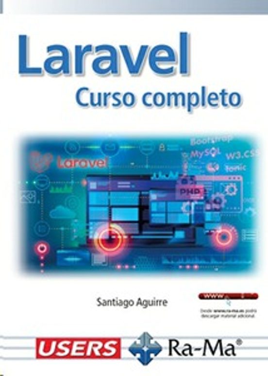 Laravel Curso Completo