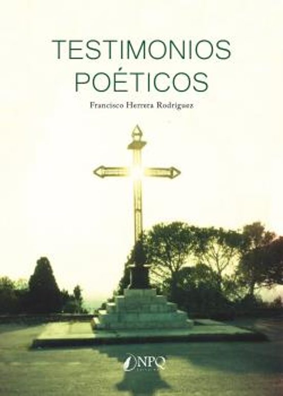 Testimonios Poéticos
