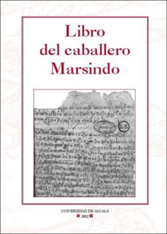Libro Del Caballero Marsindo