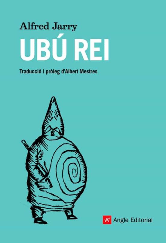 Ubú Rei