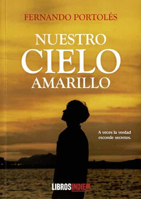 Nuestro Cielo Amarillo
