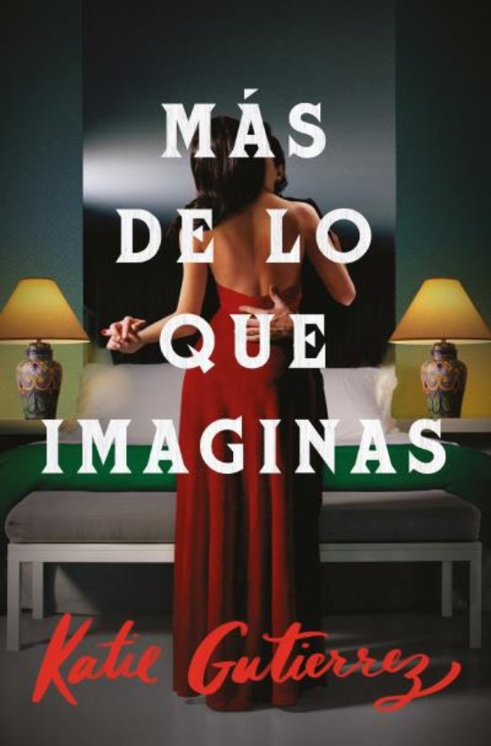 Más De Lo Que Imaginas