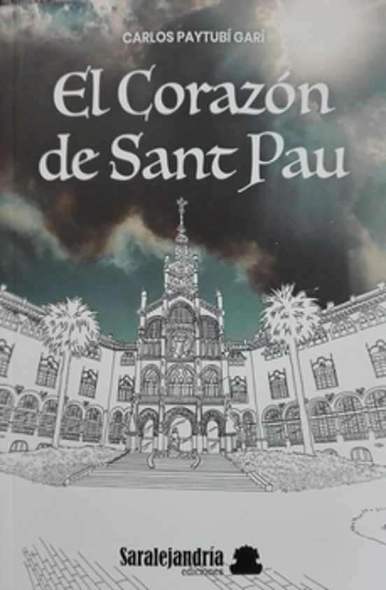 El Corazón De Sant Pau