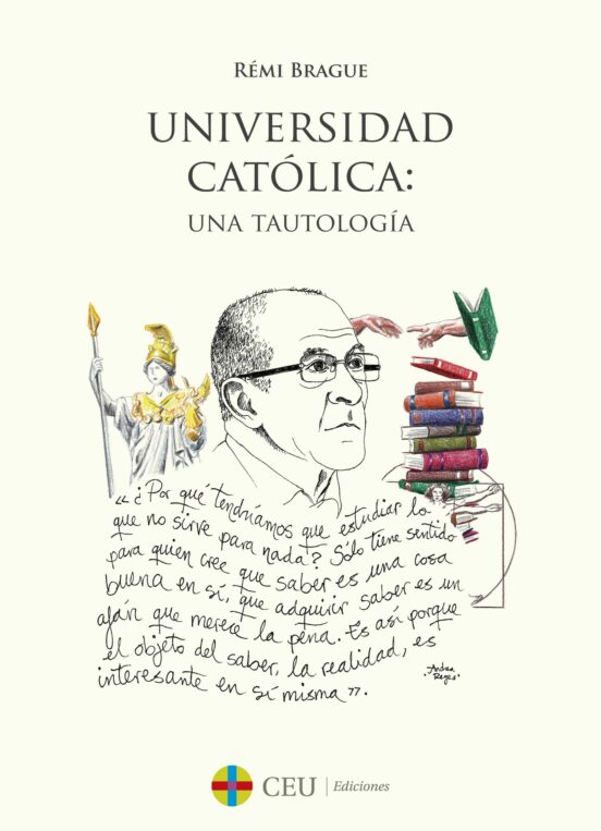 Universidad Católica: Una Tautología