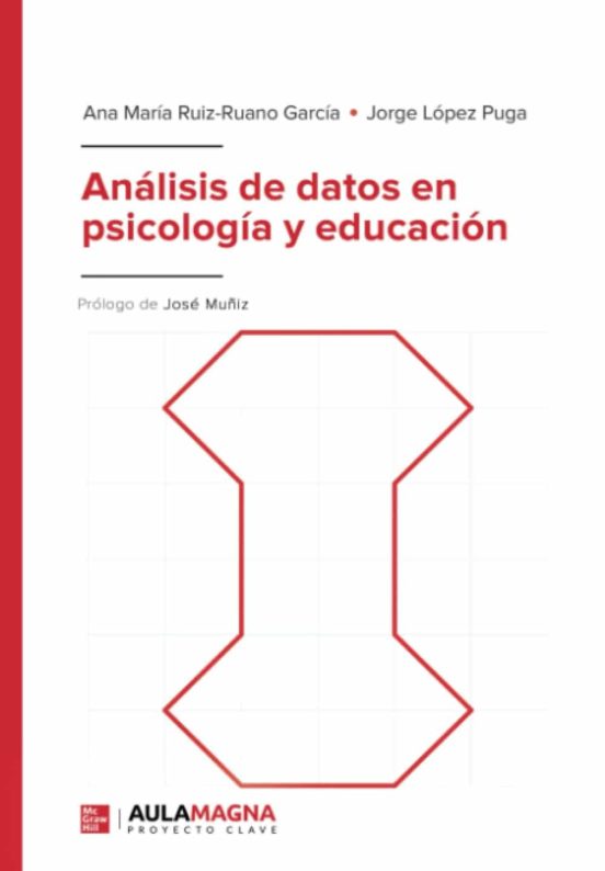 Análisis De Datos En Psicología Y Educación