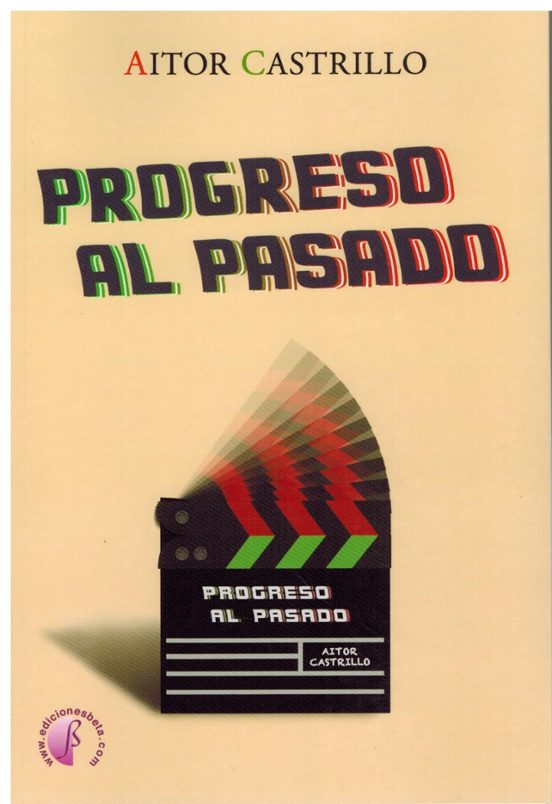 Progreso al pasado