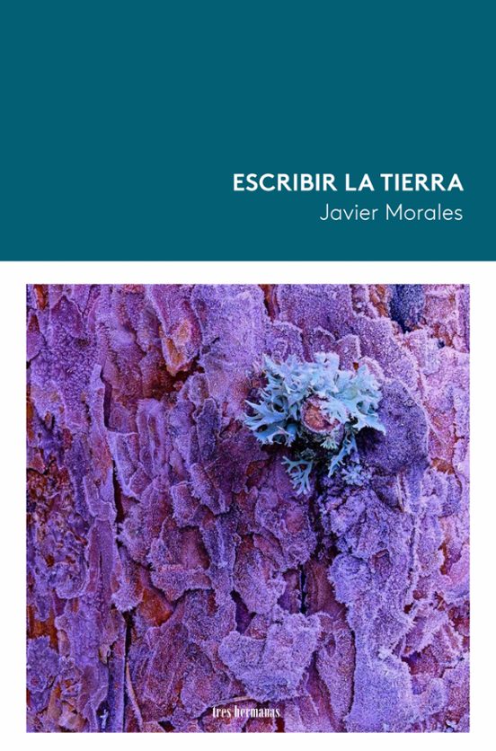 Escribir La Tierra