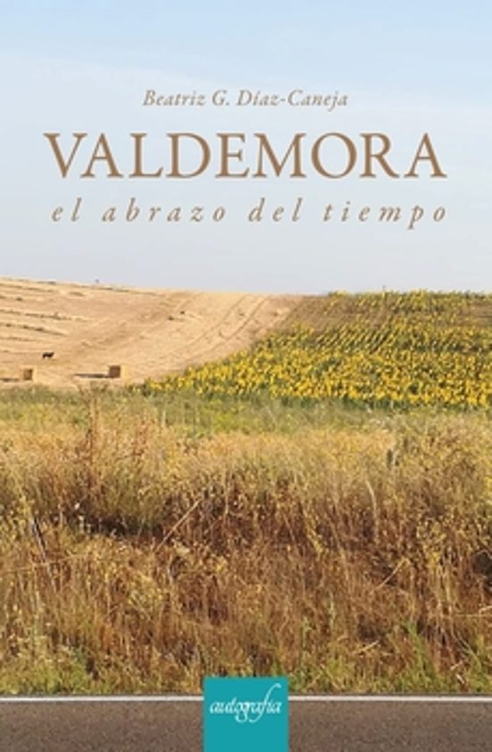 Valdemora el Abrazo del Tiempo