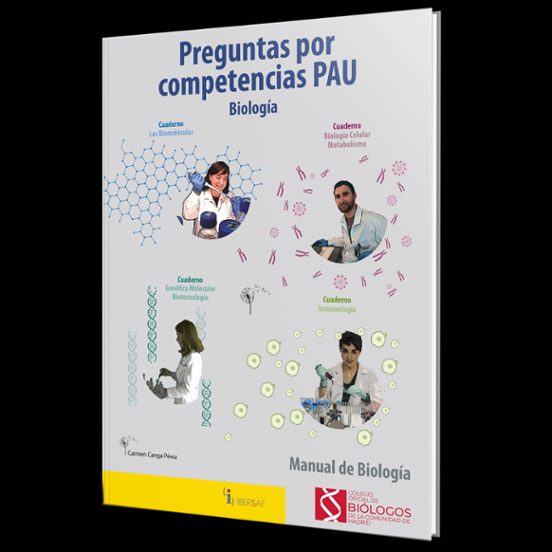 Preguntas Por Competencias PAU