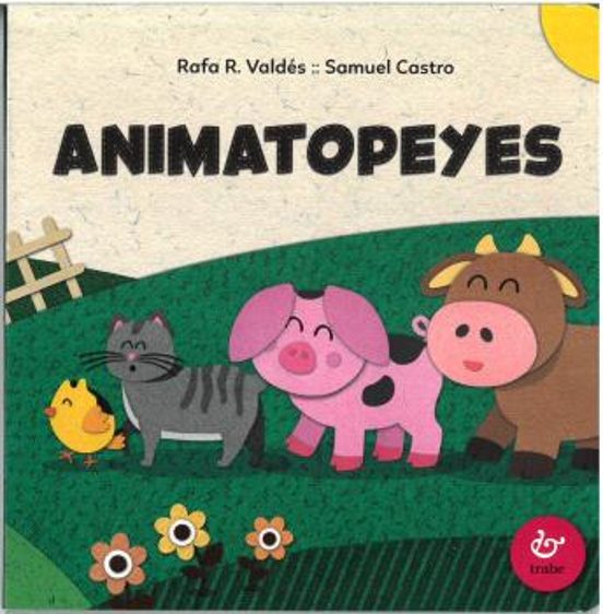 Animatopeyes