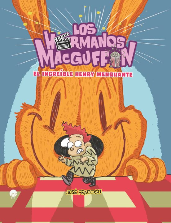 Los Hermanos MacGuffin 2