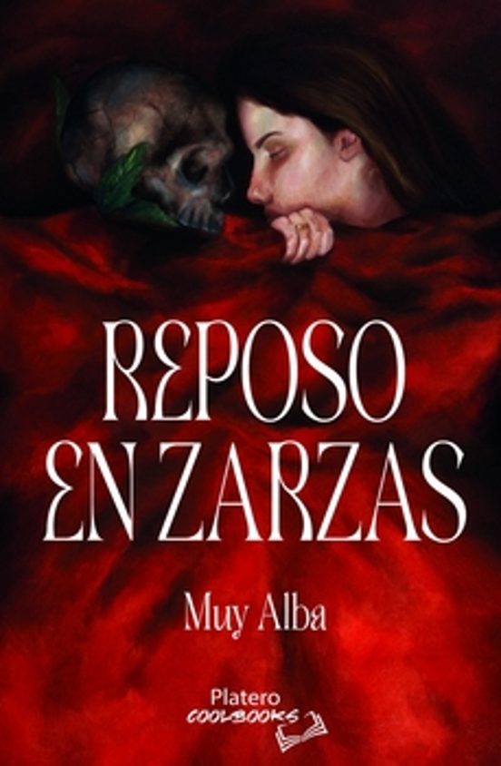 Reposo En Zarzas
