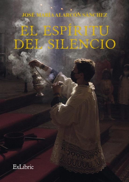 El Espiritu Del Silencio