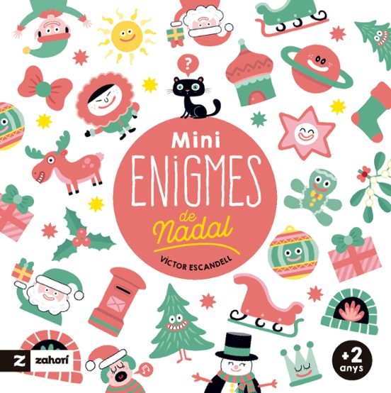 Minienigmes de Nadal