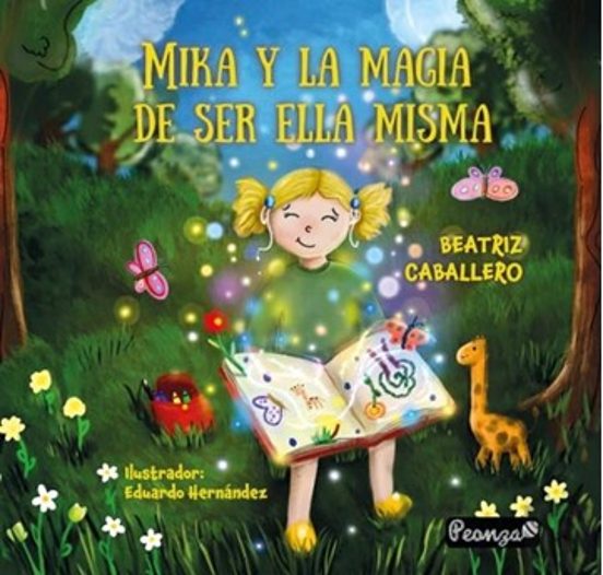 Mika Y La Magia De Ser Ella Misma