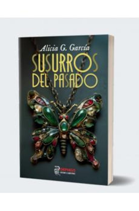 Susurros Del Pasado