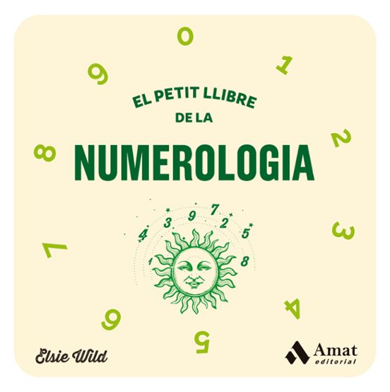 El Petit Llibre De La Numerologia