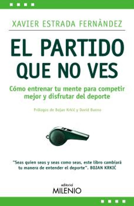 El Partido Que No Ves